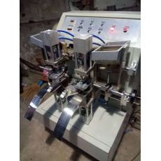 雞眼機，打扣機，氣動雞眼機，四頭雞眼機打扣機