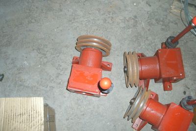 油泵分離器，液壓換向手動閥，油泵離合器.收網(wǎng)機(jī)配件.起網(wǎng)機(jī)配件