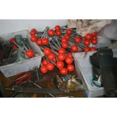 漁船配件，液壓油汞換向閥.油泵離合器.收網(wǎng)機(jī)配件.手動(dòng)閥