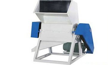 粉碎機(jī)一次性塑料杯子打杯制杯熱成型機(jī)邊角料粉碎YXFS650