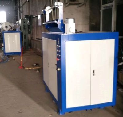 打杯制杯熱成型機(jī)邊角料粉碎在線粉碎機(jī)YXZS900