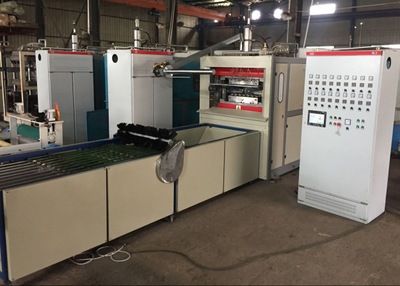 一次性塑料杯打杯機(jī)YXTL750