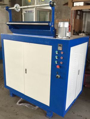 在線粉碎機打杯制杯熱成型機邊角料粉碎YXZF900