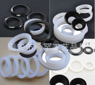 硅膠圈 硅膠密封圈 開模O型圈 環型圈