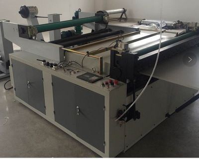 FL 半自動電腦橫切機 1.4米 1.2米 1.6米