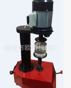 手動封罐機/易拉罐封口機/紙罐塑料罐馬口鐵罐封蓋機壓蓋機