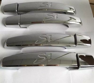 五菱宏光s1/榮光/榮光V/宏光S改裝門碗拉手威旺M20專用門把手