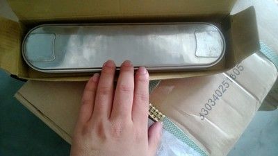 210130546 機(jī)油冷卻器 OIL COOLER