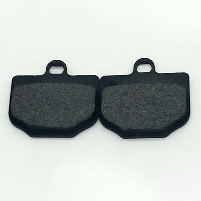 小螃蟹專用剎車片 多功能汽摩剎車片 耐磨損環(huán)保制動(dòng)片