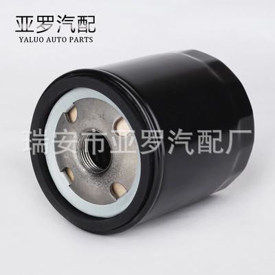 榮威550、圣達(dá)菲1.8t汽車(chē)機(jī)油濾清器