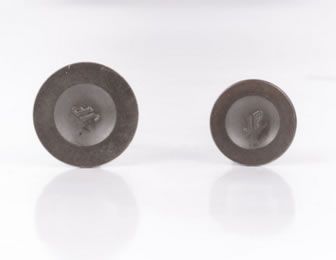 摩托車CG125進排氣門