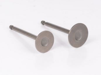 汽油機進排氣門GX390/188F