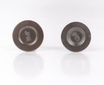 汽油機(jī)170F進(jìn)排氣門