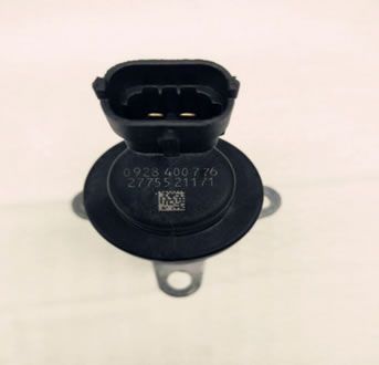 燃油計(jì)量單元0928400776電磁閥調(diào)節(jié)閥