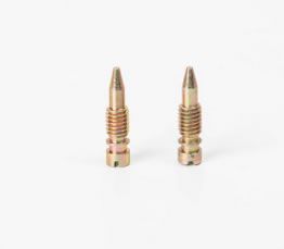 CG125調(diào)節(jié)釘化油器螺絲汽摩配配套螺絲 放油訂