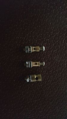 1.5MM快速調節器 航模固定翼SU27用 銜接連接桿舵機