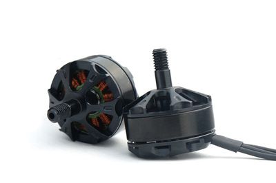 HY2204-2300KV 電機(jī) 四軸多軸多旋翼飛行器 2204無刷電機(jī)