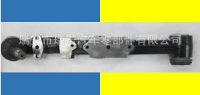 豐田考斯特控制臂/汽車懸掛/48606-39015/48605-39015