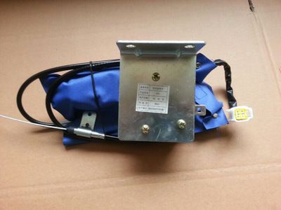 24V東風(fēng)多利卡柴油車熄火器