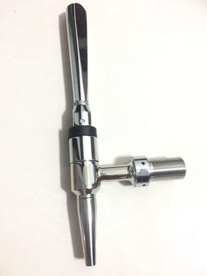 304不銹鋼氮氣咖啡啤酒黑啤精釀酒吧精品家釀龍頭啤酒打酒龍頭