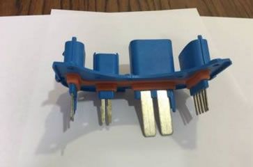 助力泵轉向插板油壺