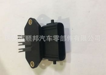 電子轉向助力泵斯巴魯插座