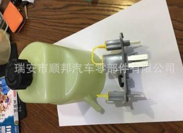 電子轉向助力泵福克斯