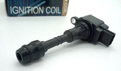 22448 6N015 日產 尼桑 點火線圈