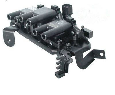 點火線圈 現代 圣達菲2.7 27301-37110 