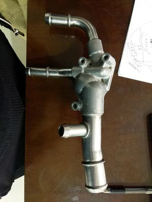 高壓油管剎車油管不銹鋼異形管通氣管油嘴銅管散熱器管