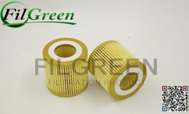 機(jī)油濾清器CH9530ECO E37HD84 OX360D 03D115466A 03D198819A