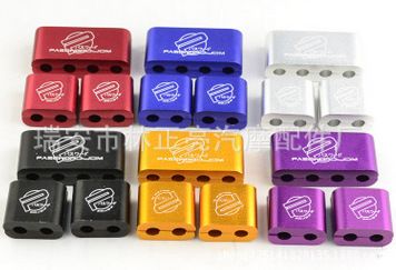 線夾 改裝電線夾 汽車線路整理器