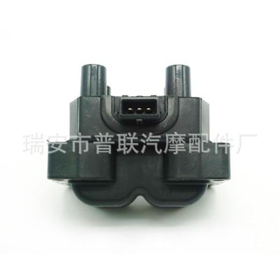 線圈高壓包 起亞系列點火線圈 0221503407汽油發(fā)電機高壓包