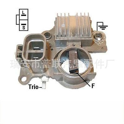 汽車發(fā)電機電子調節(jié)器 汽車電子調節(jié)器IM831