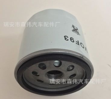 歐寶 650401 機油濾清器