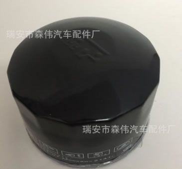 拉達 2105-1012005機油濾清器