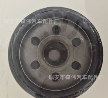 三菱135737機油濾清器