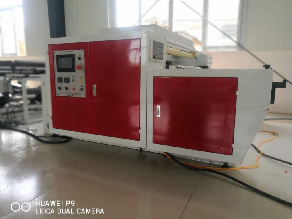 JC錦燦創(chuàng)新單色1200型240米高速柔版印刷機 高速煙酒禮品盒印刷機