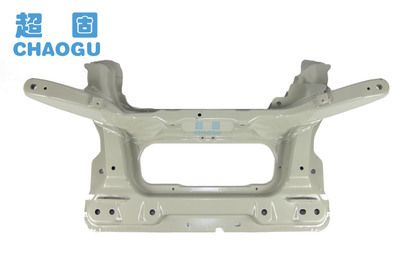 雪鐵龍愛(ài)麗舍R33 前橋 元寶梁 前副車架