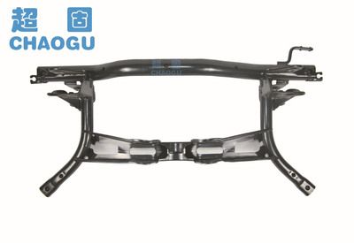 大眾速騰 高爾夫6 后橋 后副車(chē)架