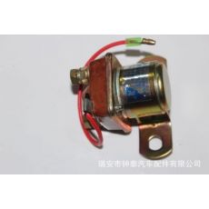 起動機(jī)繼電器JD-234-100A銀觸點(diǎn)