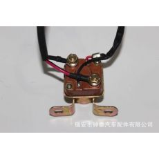 起動機(jī)繼電器JK234-100A銀觸點(diǎn)