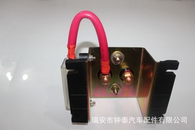 電源開關(guān)JK451總成300A