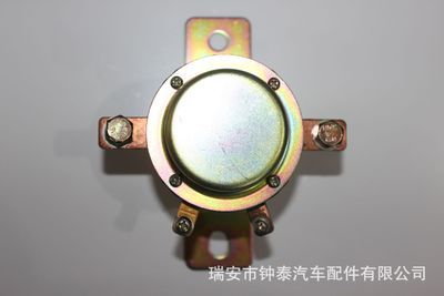 DK235電磁式電源總開關(guān)