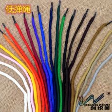 低彈繩仿棉繩 低彈手提繩 紙袋繩子 DIY裝飾服裝輔料