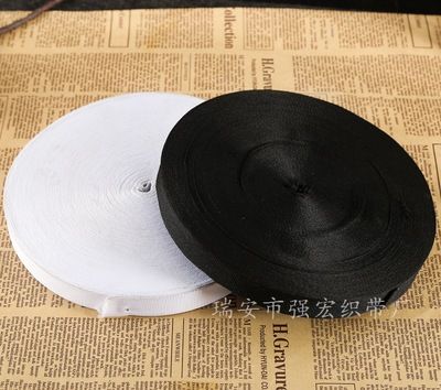 全棉人字帶 純棉織帶 服裝輔料花邊裝飾 全棉織帶