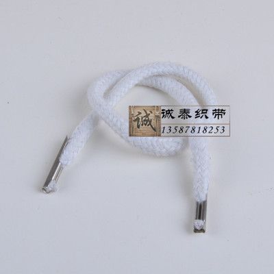 亮白色pp繩