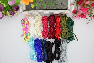 瓔珞繩3.0mm DIY飾品配件