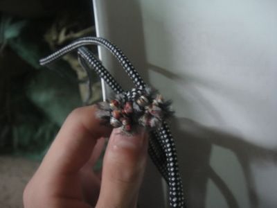 24錠芝麻花紋圓鞋帶 滌綸鞋帶 彩色鞋帶 服裝輔料