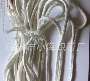 編織繩 滌綸繩 高速編織16股 空心滌綸